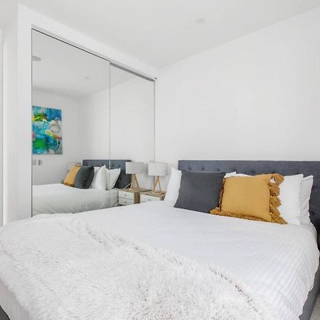 The Nest On Nott - Pure Port Melbourne Bliss公寓 外观 照片