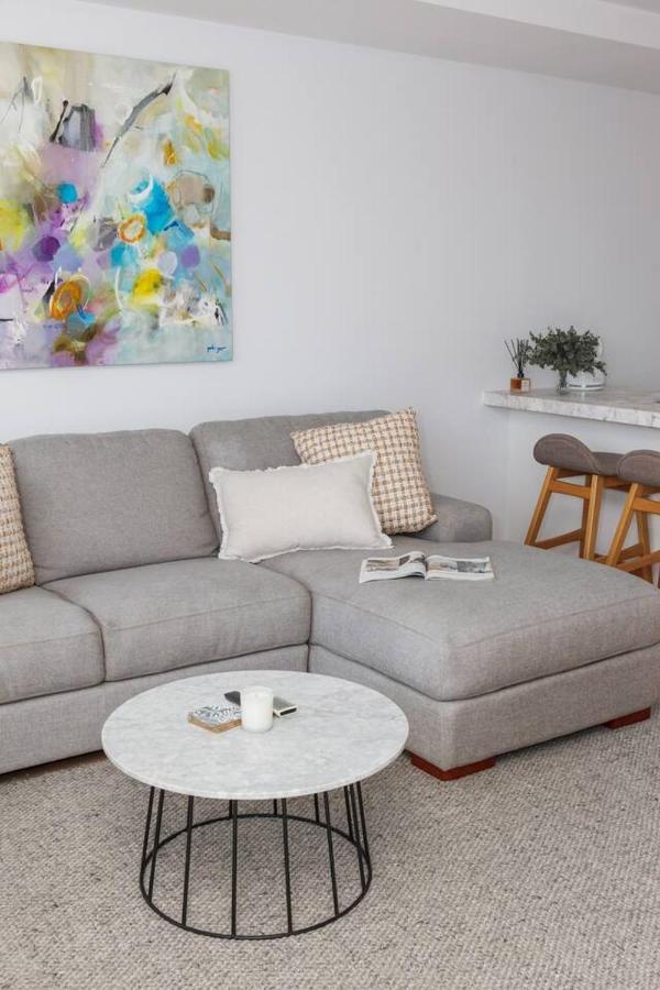 The Nest On Nott - Pure Port Melbourne Bliss公寓 外观 照片