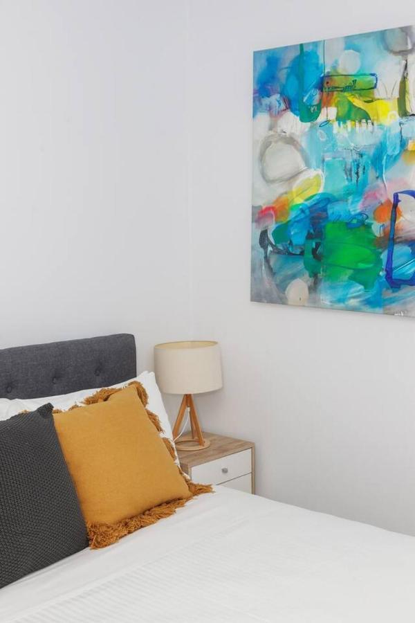 The Nest On Nott - Pure Port Melbourne Bliss公寓 外观 照片